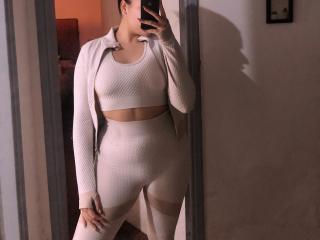 AlexaLip Webcam Porno Live - Photo 19/61
