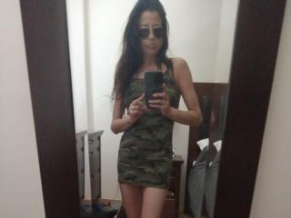 LorenaM Anal en Webcam Live - Photo 5/6