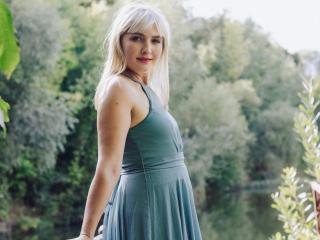 MilanaCraids Hot et Sexy Liveshow - Photo 233/302