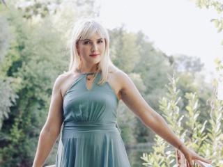 MilanaCraids Hot et Sexy Liveshow - Photo 234/302