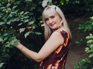 MilanaCraids Hot et Sexy Liveshow - Photo 253/302