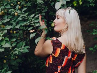 MilanaCraids Hot et Sexy Liveshow - Photo 254/302