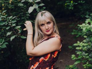 MilanaCraids Hot et Sexy Liveshow - Photo 255/302