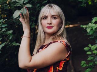 MilanaCraids Hot et Sexy Liveshow - Photo 258/302