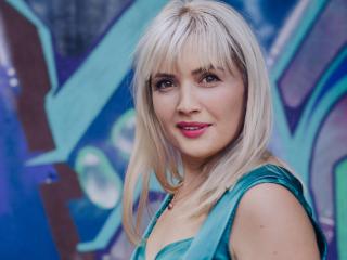 MilanaCraids Hot et Sexy Liveshow - Photo 259/302