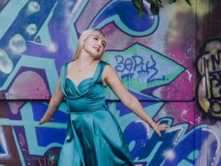 MilanaCraids Hot et Sexy Liveshow - Photo 261/302