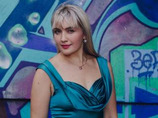MilanaCraids Hot et Sexy Liveshow - Photo 263/302
