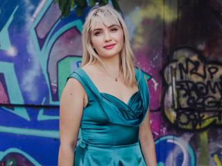 MilanaCraids Hot et Sexy Liveshow - Photo 264/302