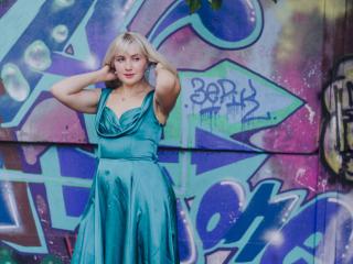 MilanaCraids Hot et Sexy Liveshow - Photo 267/302