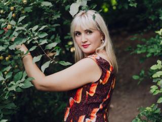 MilanaCraids Hot et Sexy Liveshow - Photo 269/302