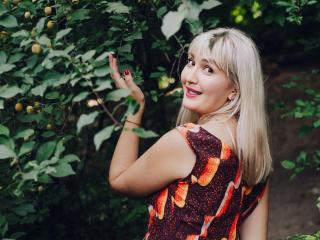 MilanaCraids Hot et Sexy Liveshow - Photo 270/302