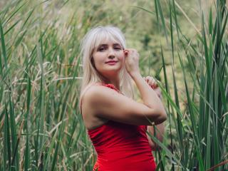 MilanaCraids Hot et Sexy Liveshow - Photo 283/302