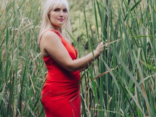 MilanaCraids Hot et Sexy Liveshow - Photo 284/302