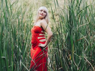 MilanaCraids Hot et Sexy Liveshow - Photo 286/302