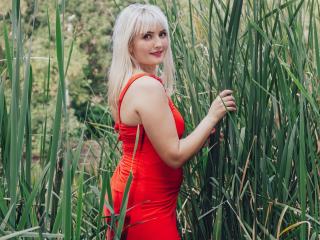 MilanaCraids Hot et Sexy Liveshow - Photo 290/302