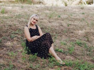 MilanaCraids Hot et Sexy Liveshow - Photo 292/302