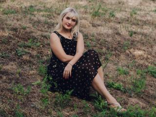 MilanaCraids Hot et Sexy Liveshow - Photo 296/302