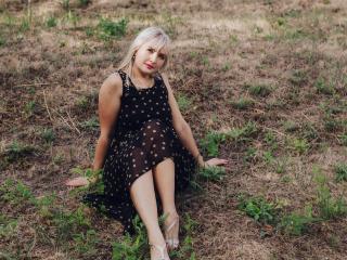 MilanaCraids Hot et Sexy Liveshow - Photo 297/302