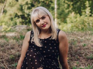 MilanaCraids Hot et Sexy Liveshow - Photo 298/302