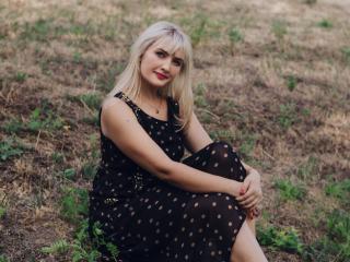 MilanaCraids Hot et Sexy Liveshow - Photo 300/302