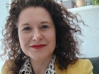 FlirtYolivia Cul en Direct - Photo 20/21