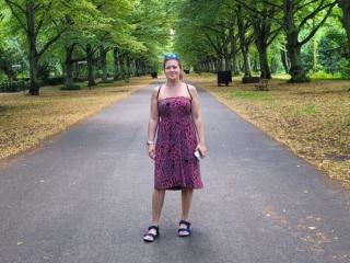 FlirtYolivia Cul en Direct - Photo 16/21