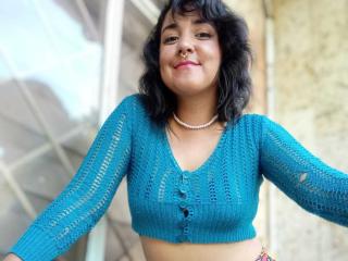 KendallCameron Seins Show XXX en Direct - Photo 309/322