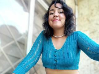 KendallCameron Seins Show XXX en Direct - Photo 311/322