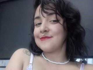 KendallCameron Seins Show XXX en Direct - Photo 317/322