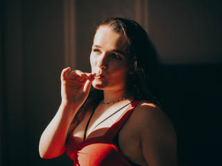 KateUnique Seins Show XXX en Direct - Photo 19/21