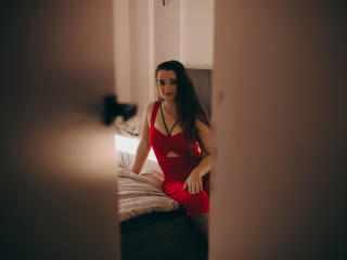KateUnique Seins Show XXX en Direct - Photo 13/21
