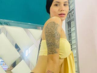 AlisonFerry Webcam Porno Live - Photo 19/84