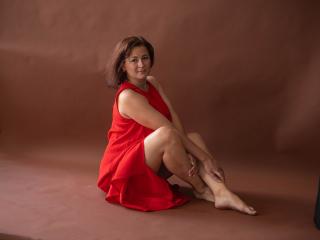 MarieSho Hot et Sexy Liveshow - Photo 8/21