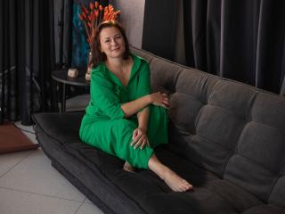 MarieSho Hot et Sexy Liveshow - Photo 4/21