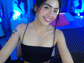 AntonellaLayton Webcam Porno Live - Photo 117/253