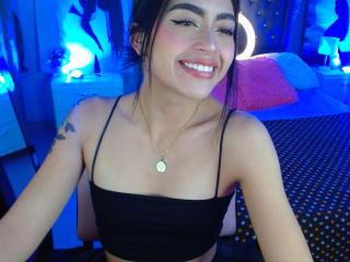 AntonellaLayton Webcam Porno Live - Photo 118/253