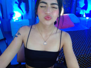 AntonellaLayton Webcam Porno Live - Photo 119/253