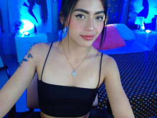 AntonellaLayton Webcam Porno Live - Photo 120/253