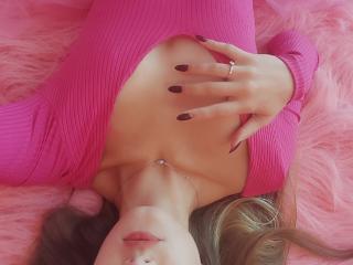 Lazara Anal en Webcam Live - Photo 49/250