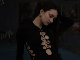Lazara Anal en Webcam Live - Photo 55/250