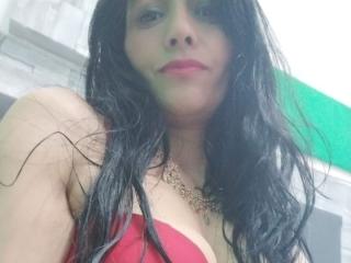 DulceShary Amateur Live Cam - Photo 8/9
