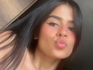 MichelleBenett Hot et Sexy Liveshow - Photo 528/531