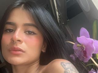 MichelleBenett Hot et Sexy Liveshow - Photo 529/531