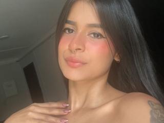 MichelleBenett Hot et Sexy Liveshow - Photo 530/531