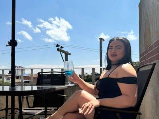AntonellaaCruz Webcam Porno Live - Photo 15/30