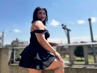 AntonellaaCruz Webcam Porno Live - Photo 16/30