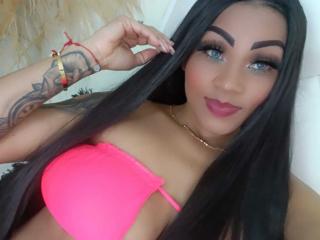 LinaaPrincess Anal en Webcam Live - Photo 4/21