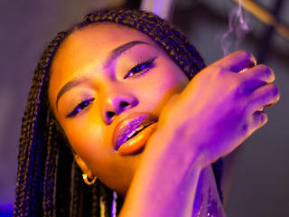 EbonyMore Image Gallery