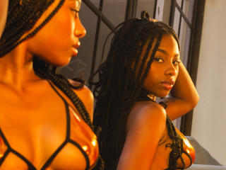 EbonyMore Image Gallery