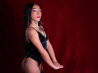 CamilaLinette Webcam Sexe Direct - Photo 50/65